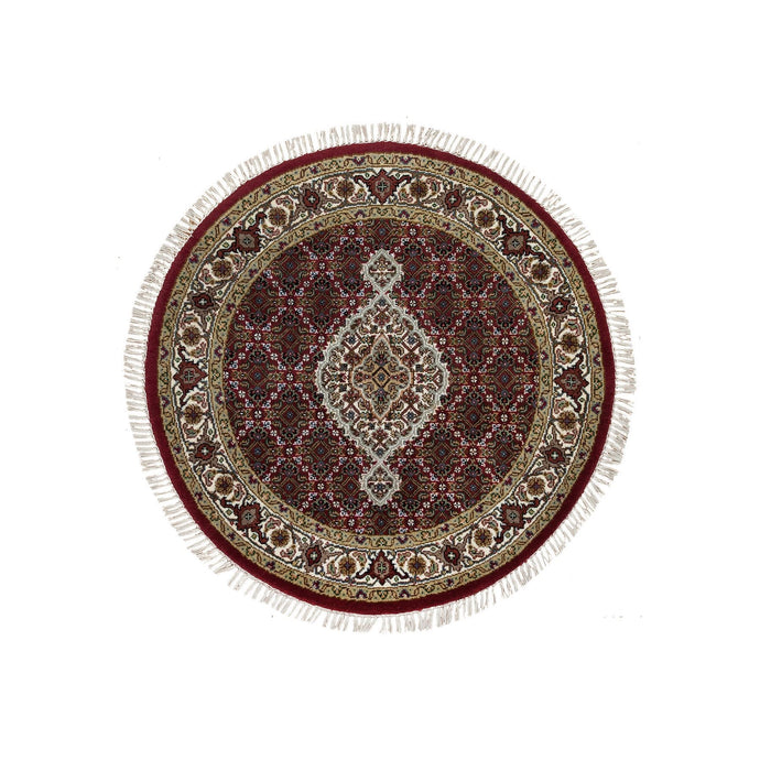 Fine Wool Rugs