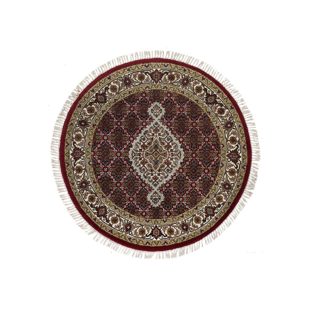 Fine Wool Rugs