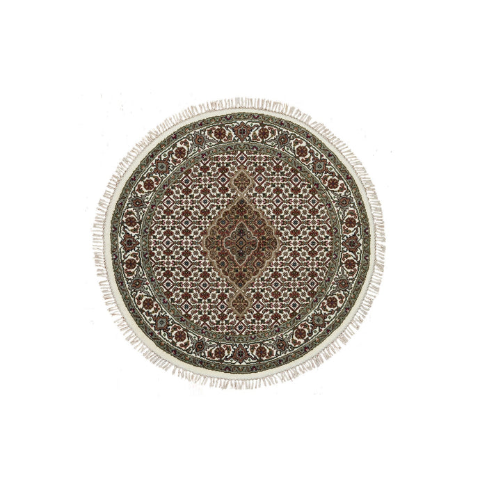 Fine Wool Rugs