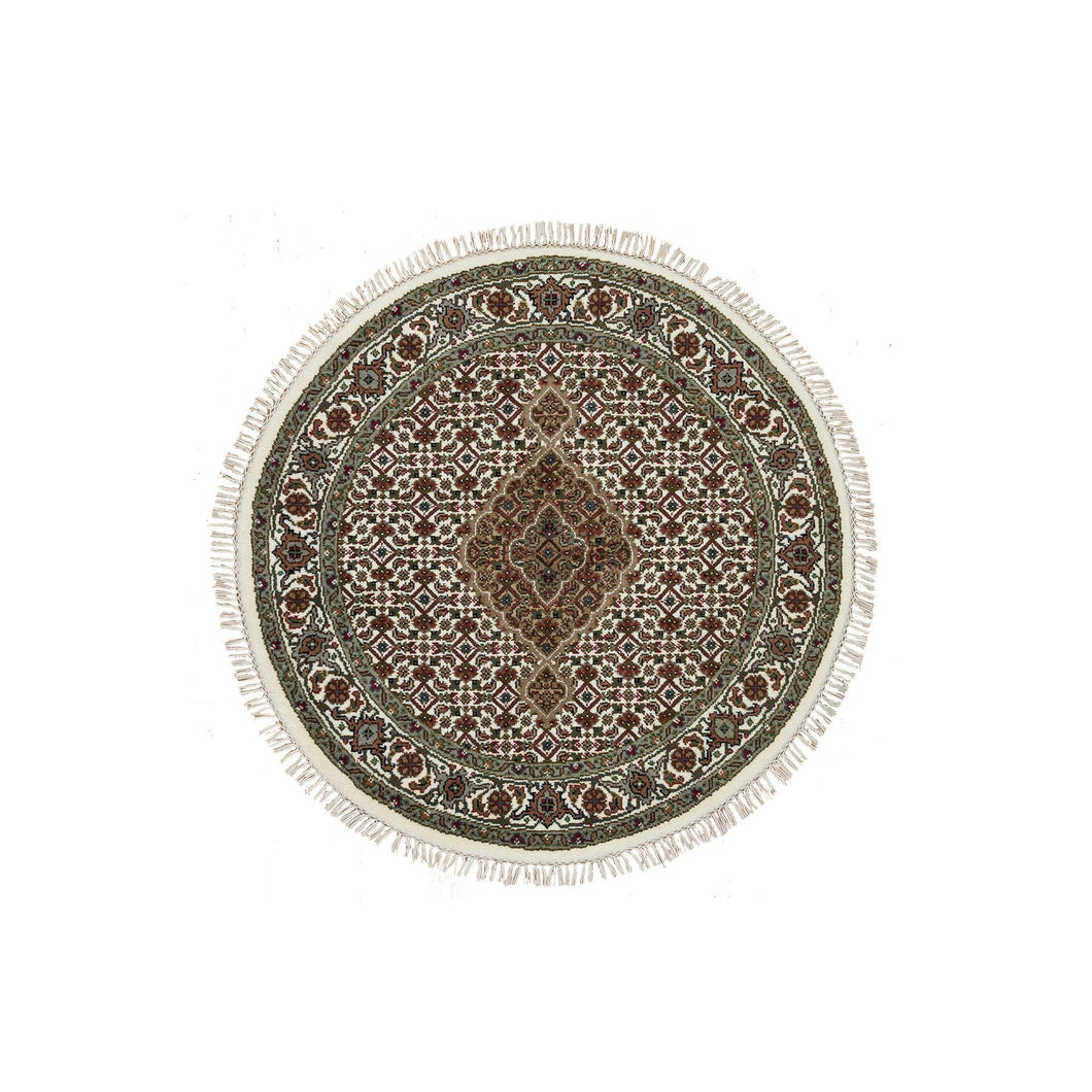 Fine Wool Rugs