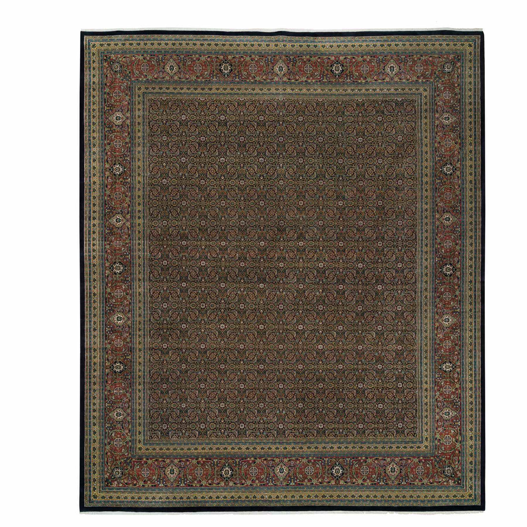Fine Wool Rugs