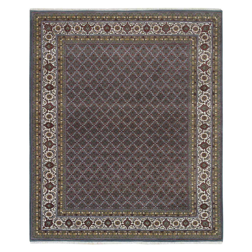 Fine Wool Rugs