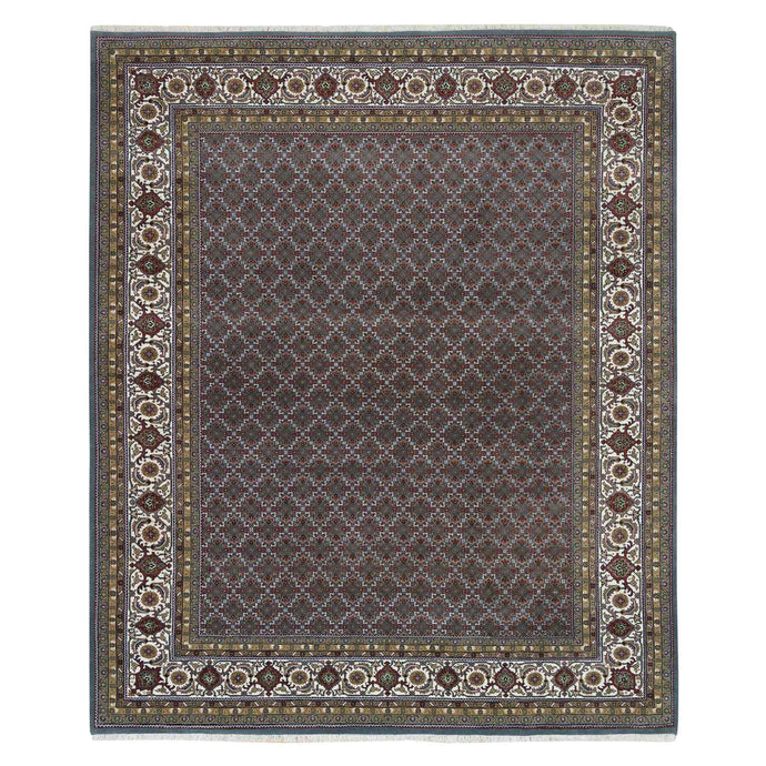 Fine Wool Rugs