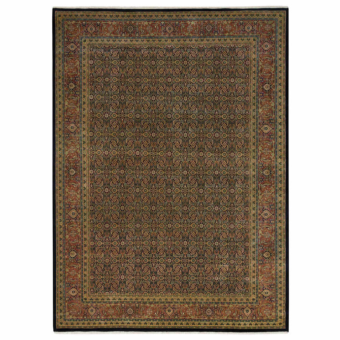 fine wool rugs