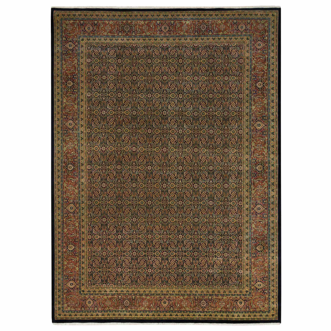 Fine Wool Rugs