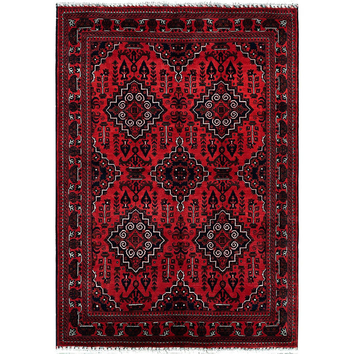 Fine Wool Rugs