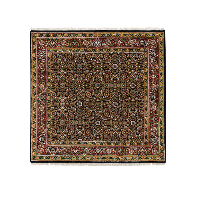 Fine Wool Rugs