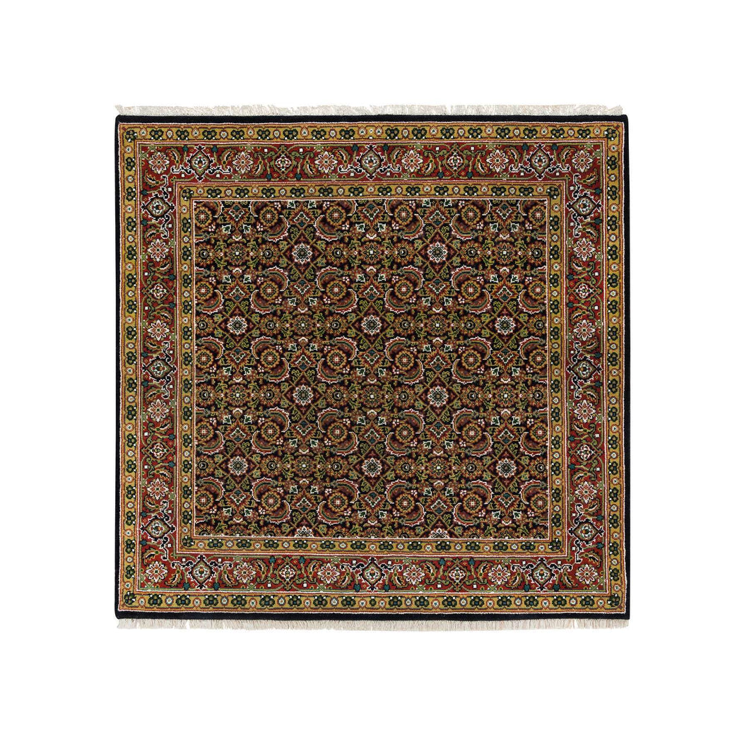 Fine Wool Rugs