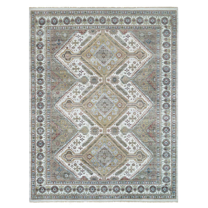 Fine Wool Rugs