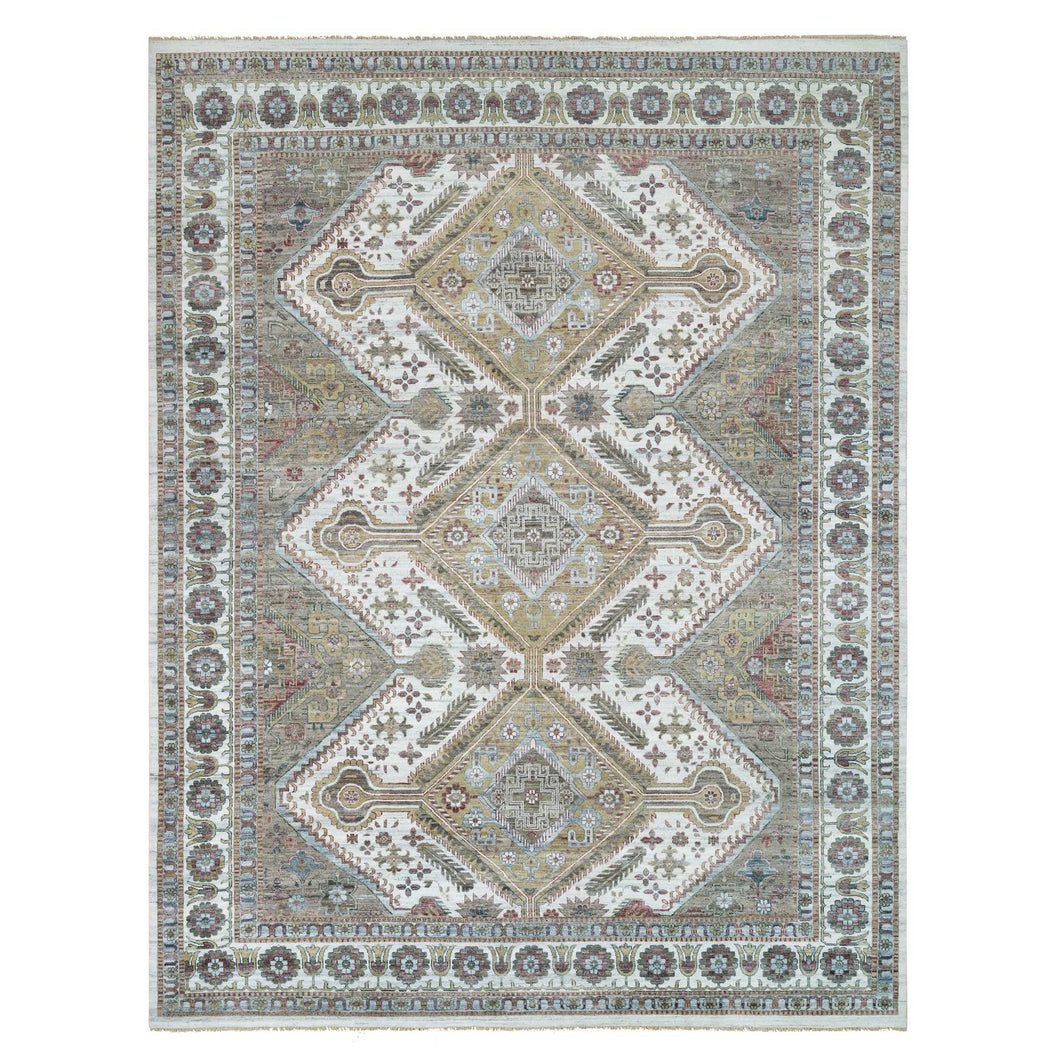 Fine Wool Rugs