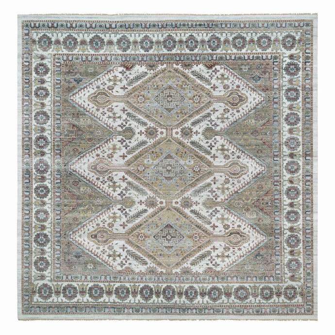 Fine Wool Rugs