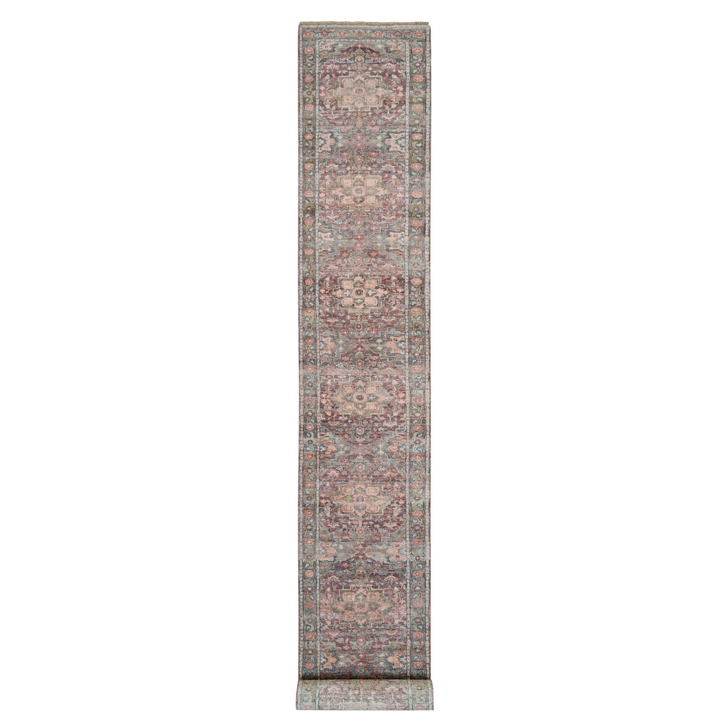 Fine Wool Rugs