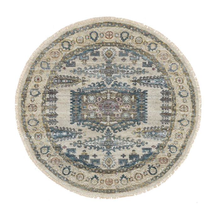 Fine Wool Rugs