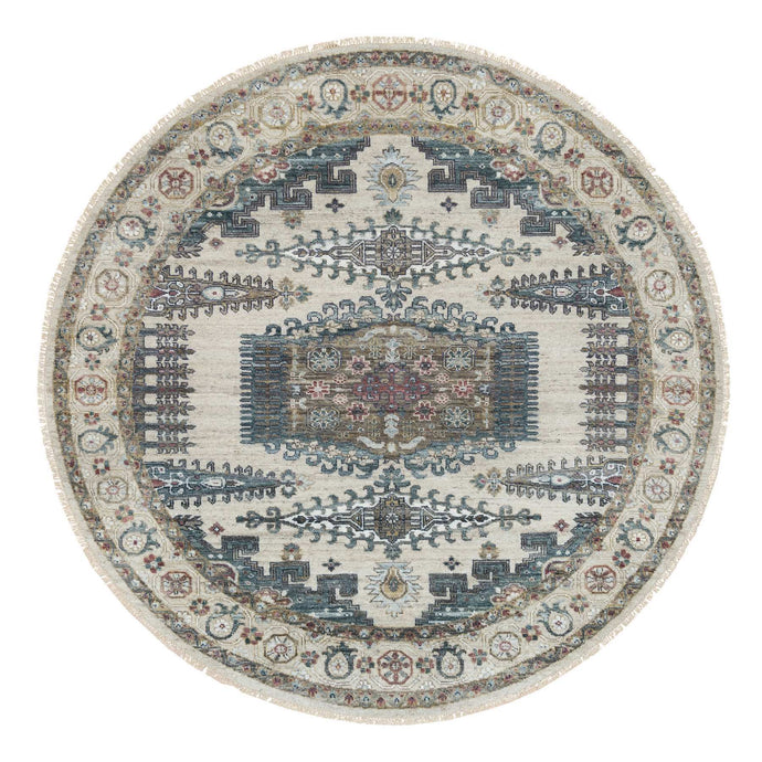 Fine Wool Rugs