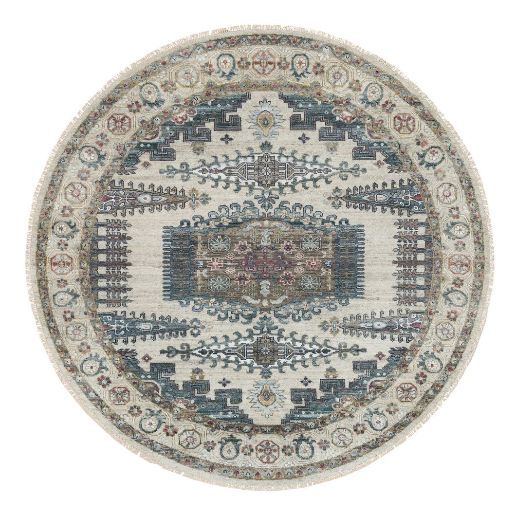 Fine Wool Rugs