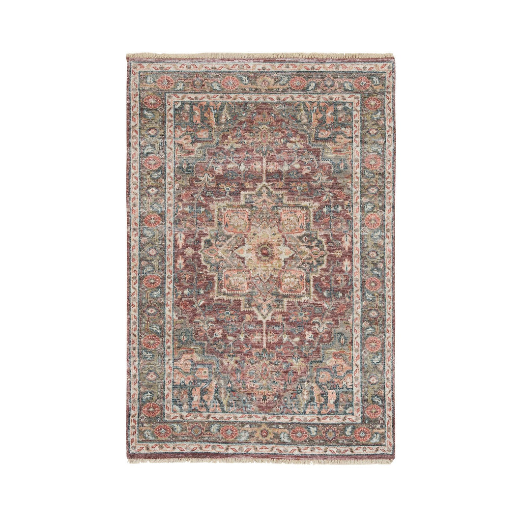 Fine Wool Rugs