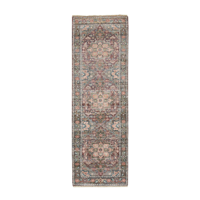 Fine Wool Rugs