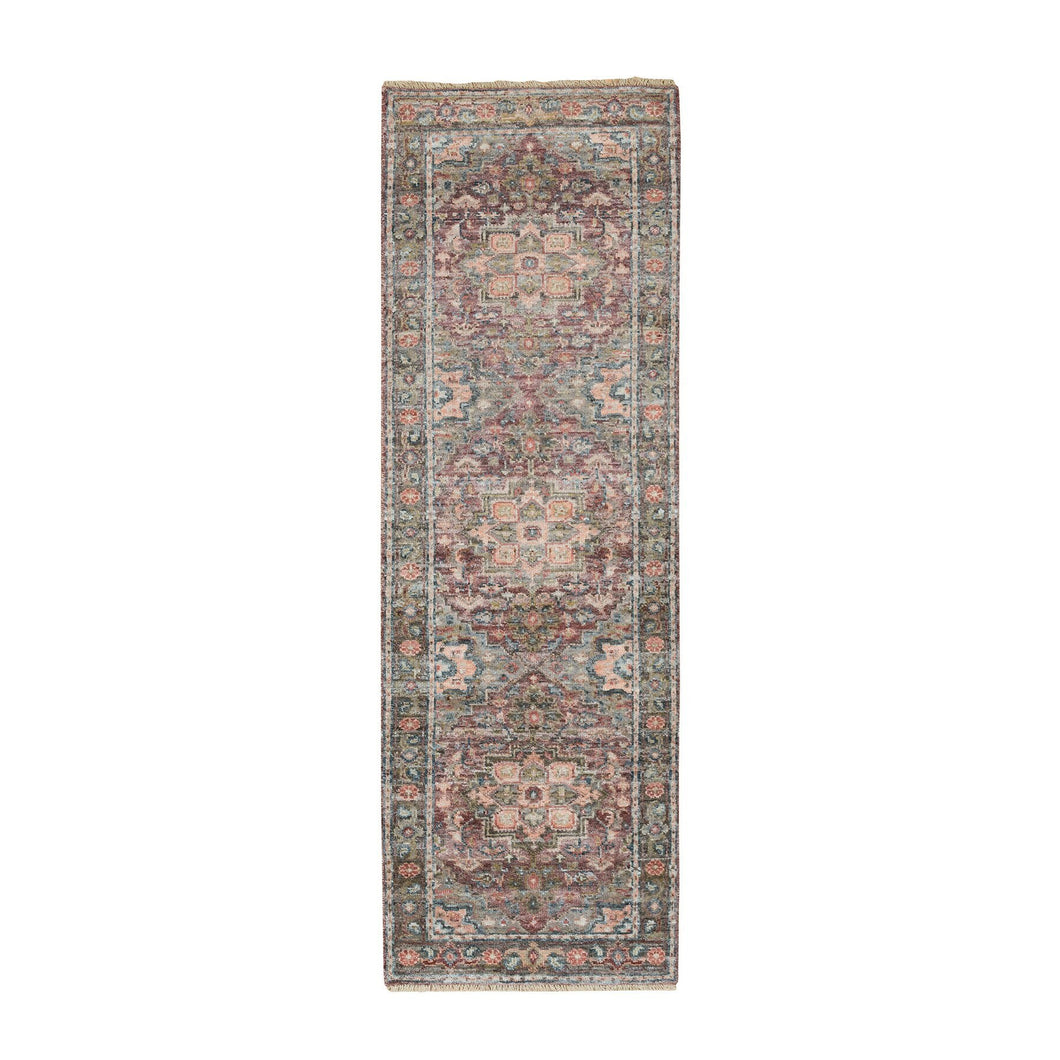 Fine Wool Rugs