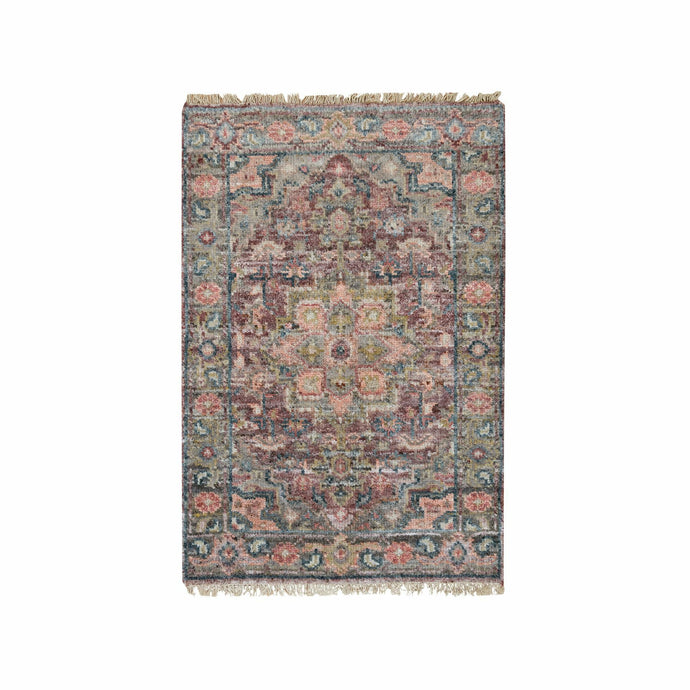 Fine Wool Rugs