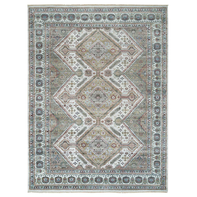 Fine Wool Rugs