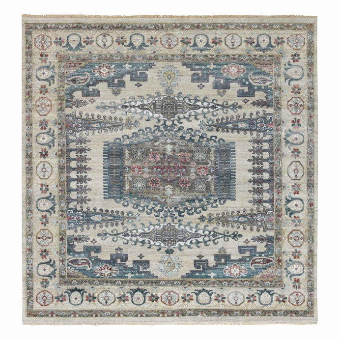 Fine Wool Rugs