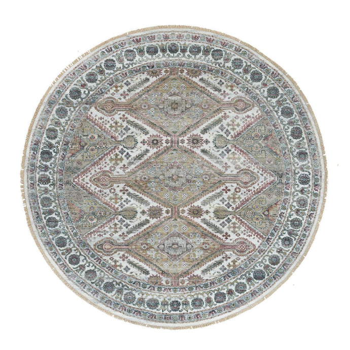 Fine Wool Rugs
