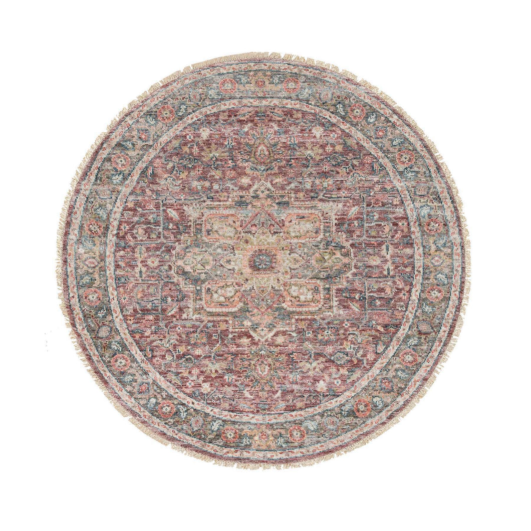 fine wool rugs