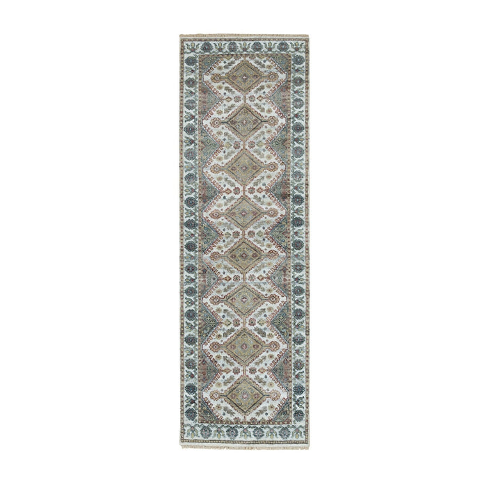 Fine Wool Rugs