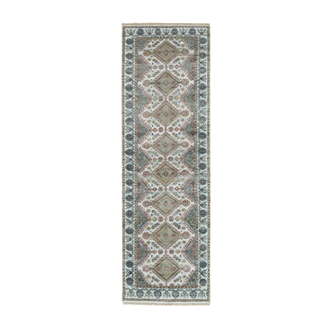Fine Wool Rugs