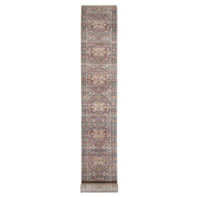 Fine Wool Rugs