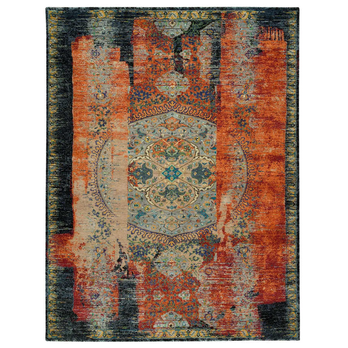 fine wool rugs