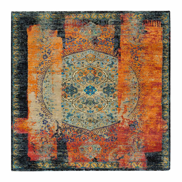fine wool rugs
