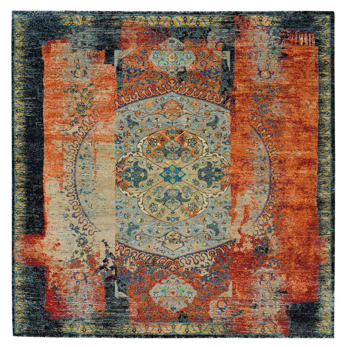 fine wool rugs