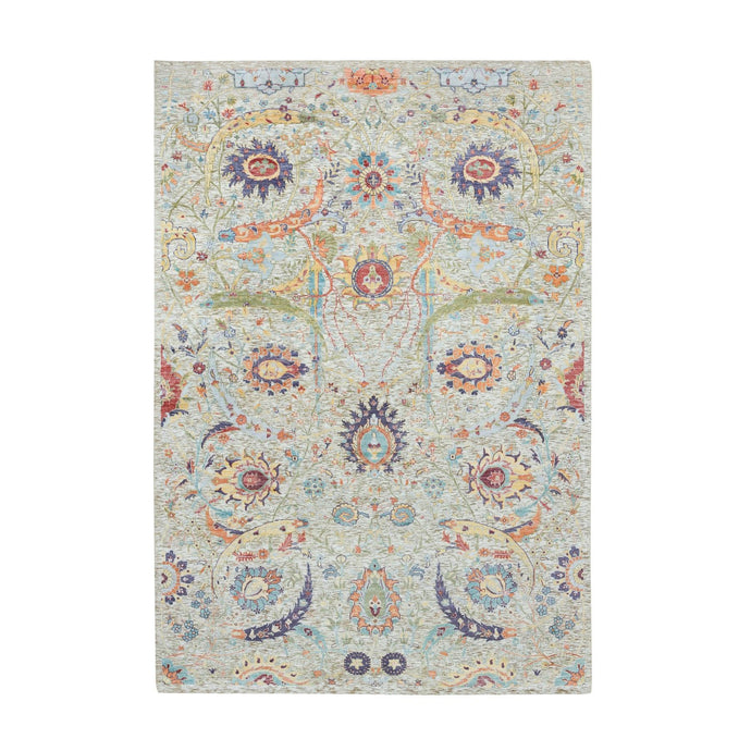 Fine Wool Rugs