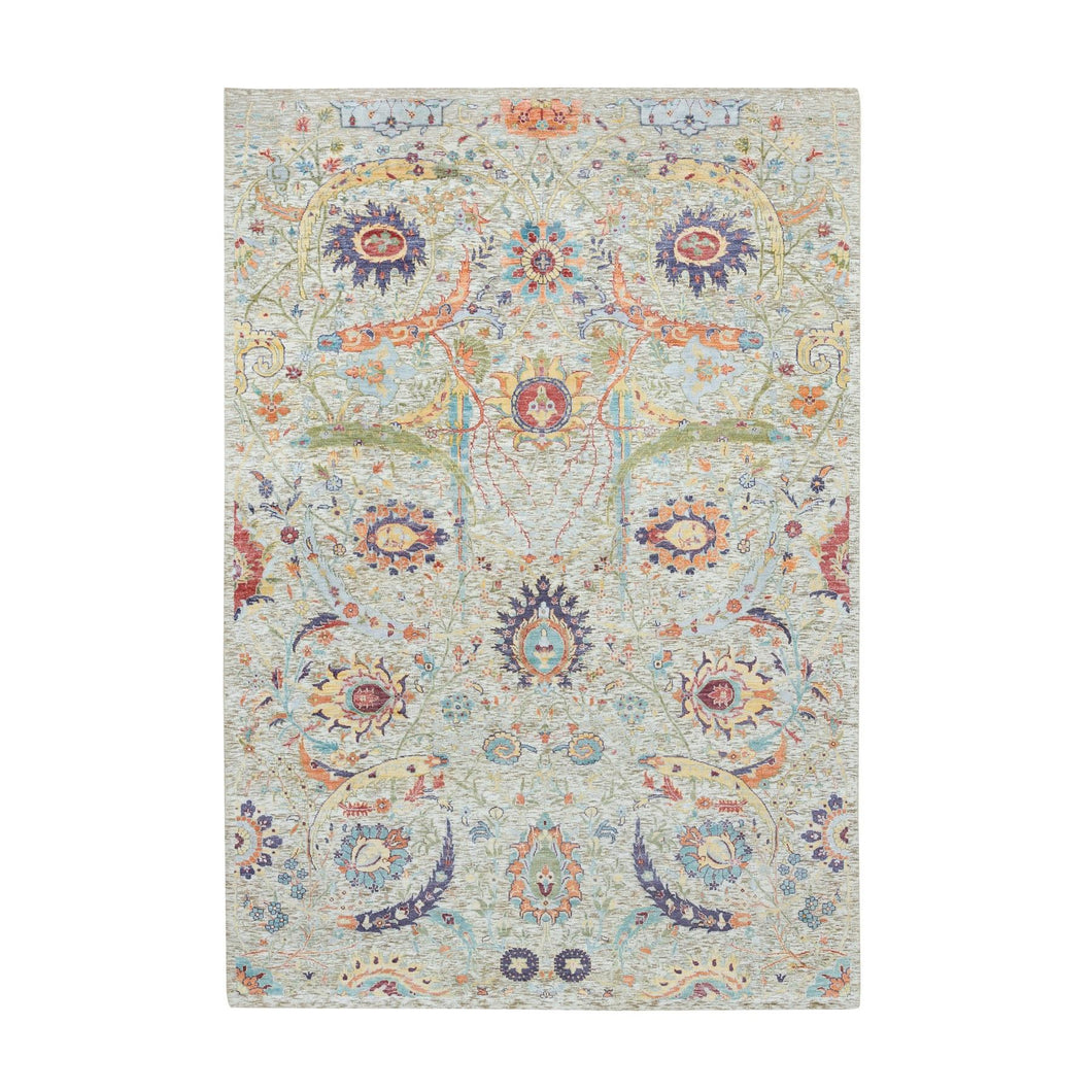 Fine Wool Rugs