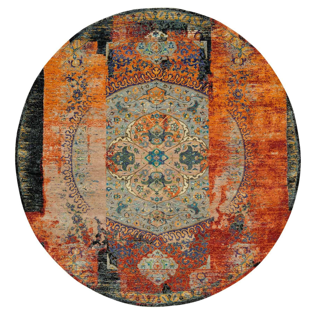 fine wool rugs