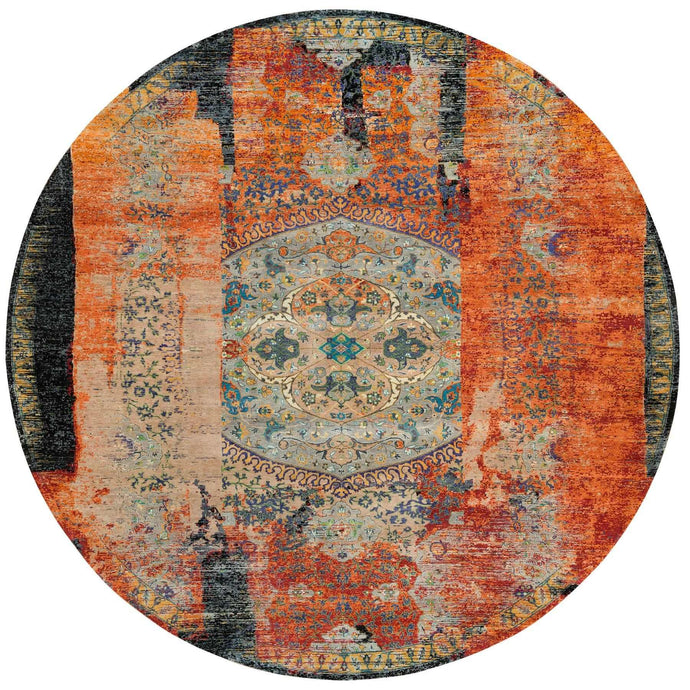 Fine Wool Rugs