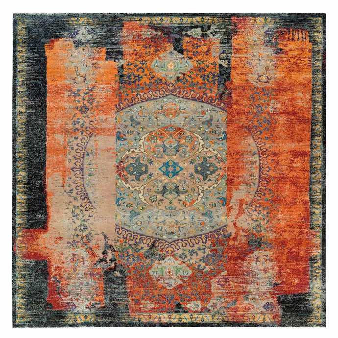 Fine Wool Rugs