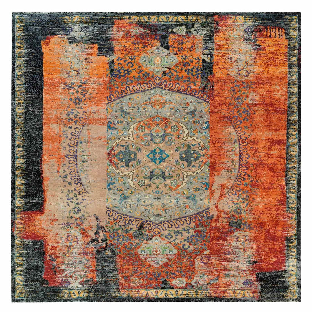 Fine Wool Rugs