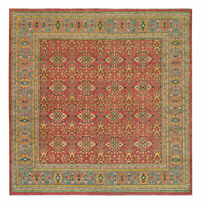 Fine Wool Rugs
