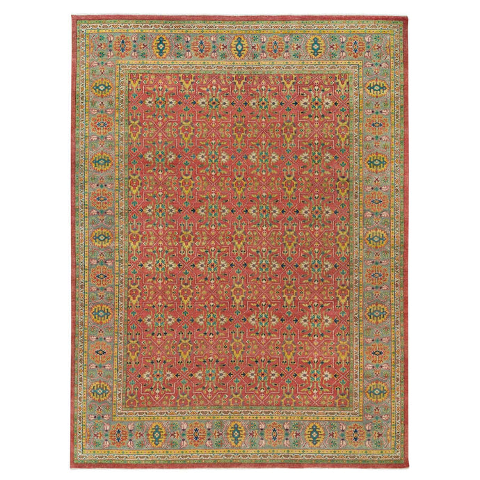 Fine Wool Rugs