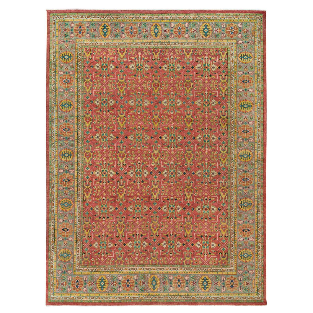 Fine Wool Rugs