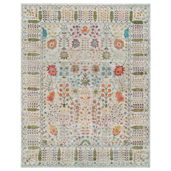 Fine Wool Rugs