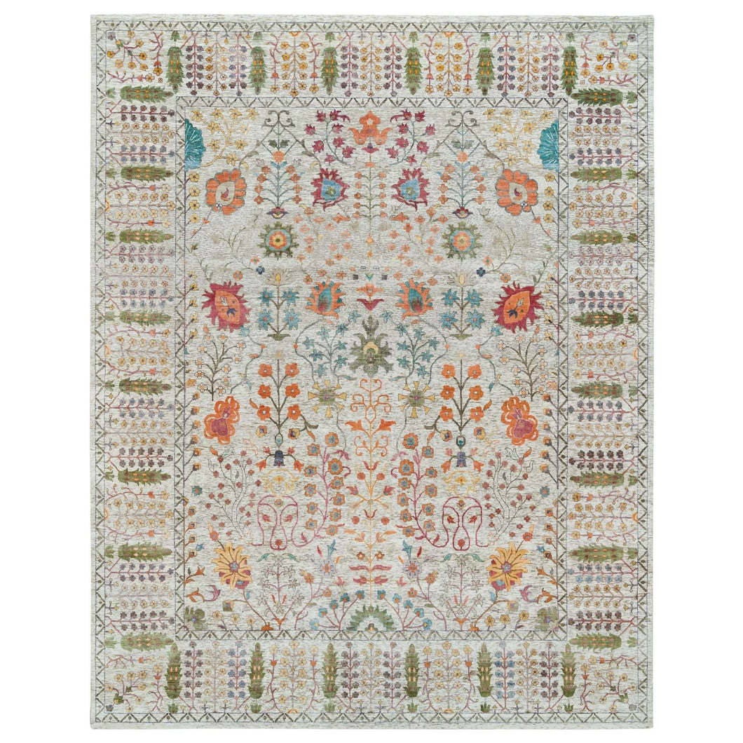 Fine Wool Rugs