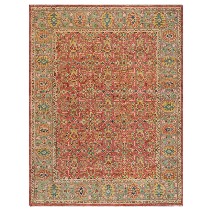 Fine Wool Rugs