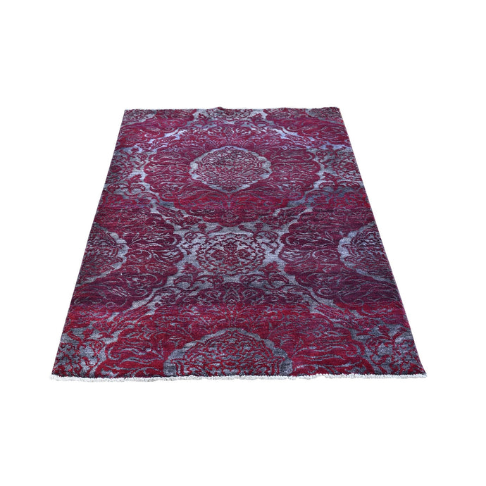 Fine Wool Rugs