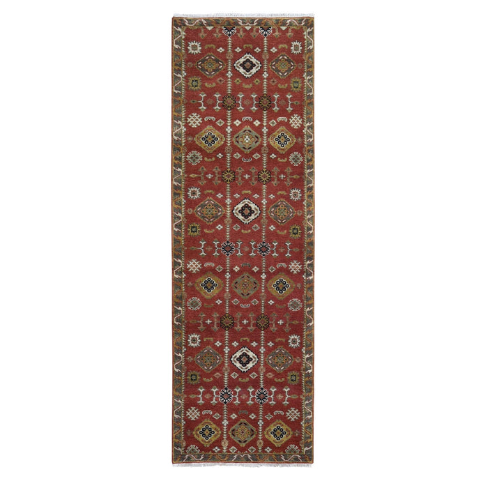 Fine Wool Rugs
