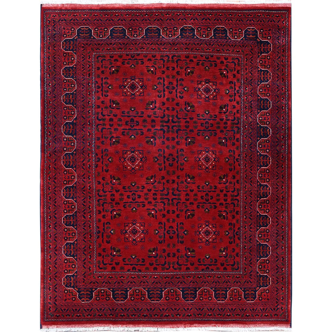 Fine Wool Rugs
