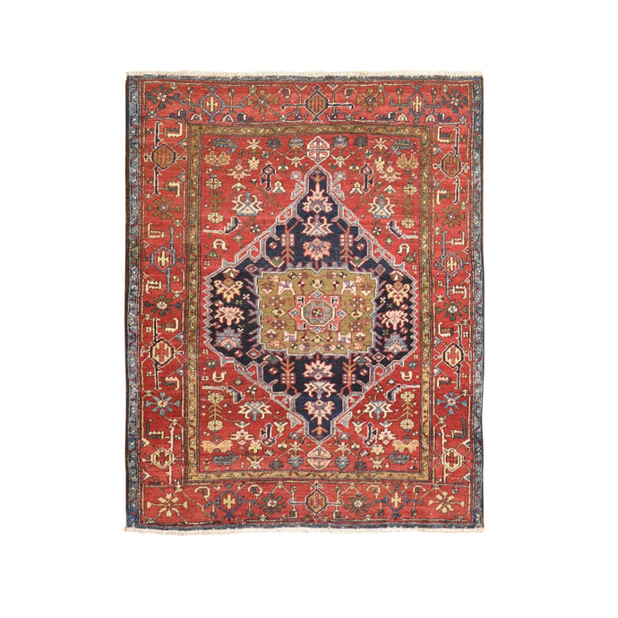 Fine Wool Rugs