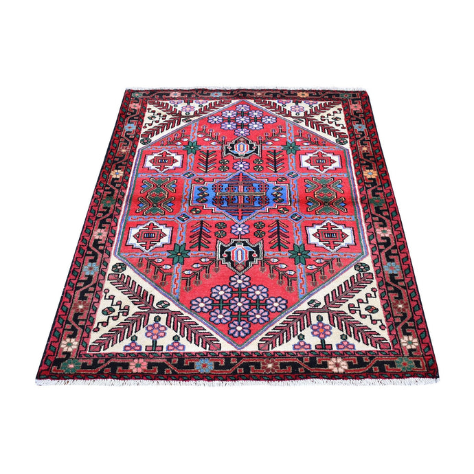 Fine Wool Rugs